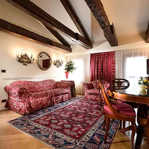 4* Hotel Torre Dell'orologio